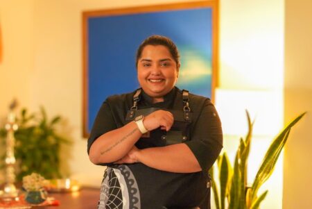 The Poetry of the Plate