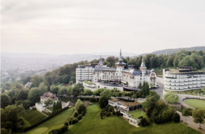 Legacy Private Capital Roundtable to Convene Elite Investors and Operators in Zurich