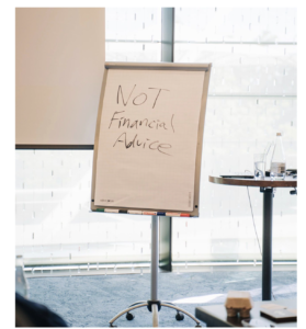 Aarush Garg Draws Attention at Legacy Private Capital Roundtable in Zurich